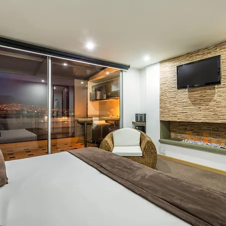Hotel Regency Suites La Feria-3