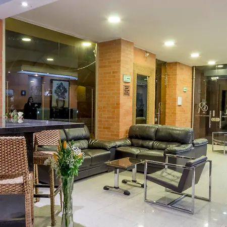 Hotel Regency Suites La Feria-2